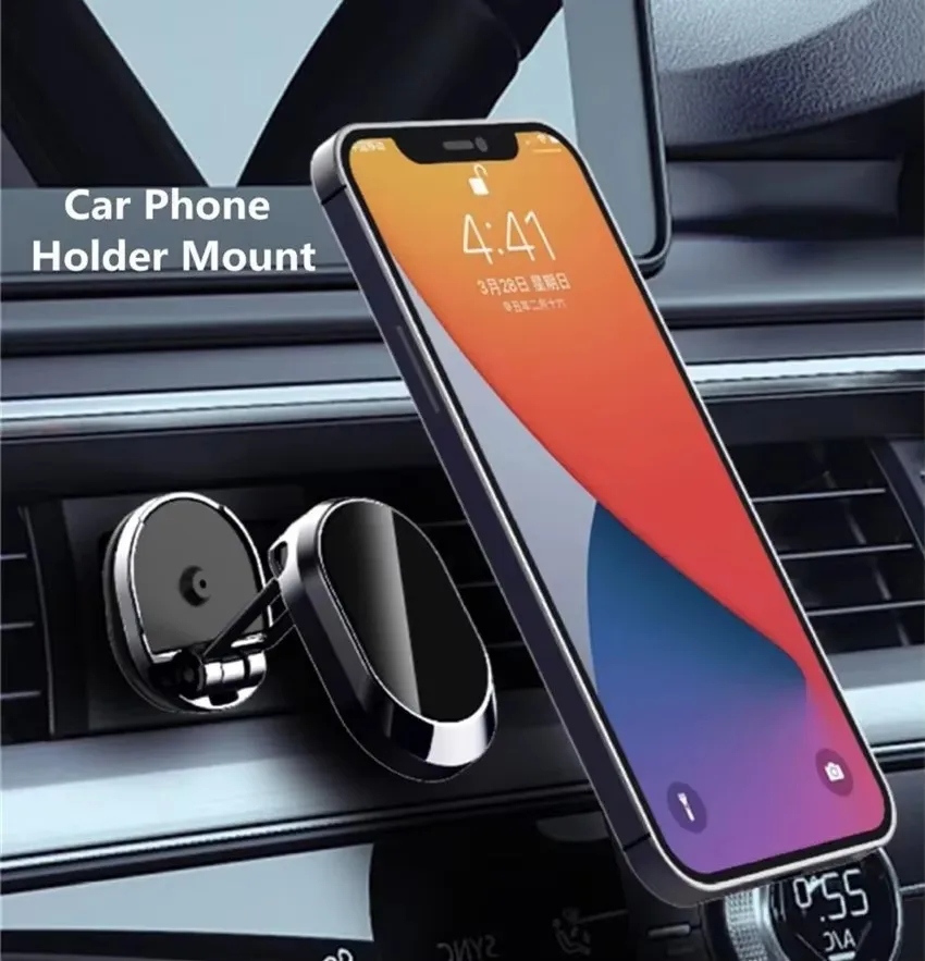 Manyetik Araç Telefon Tutucu,  - Taco Stand Holder incelemesi ve fiyatı