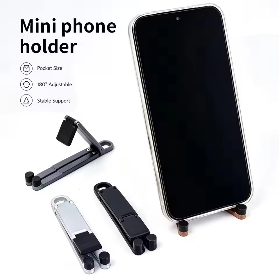 Katlanabilir Anahtarlık Telefo - Taco Stand Holder incelemesi ve fiyatı