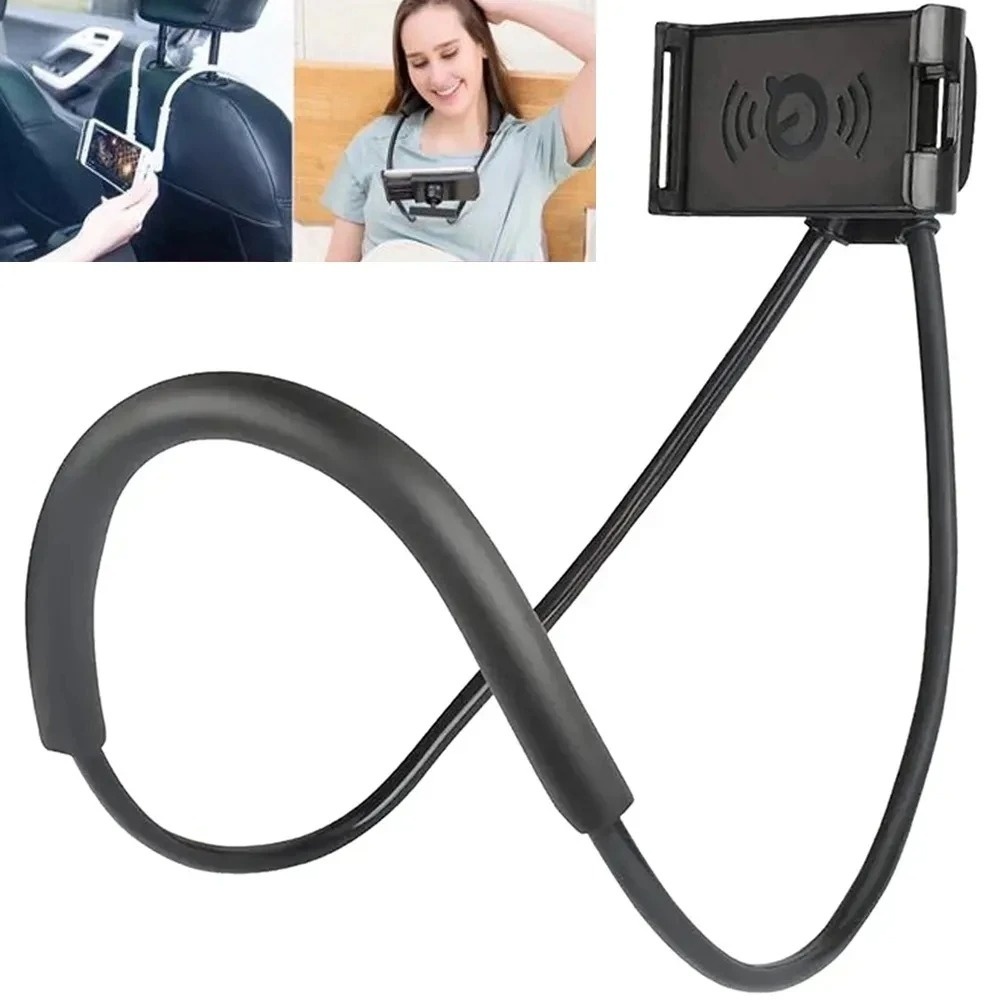 Evrensel Tembel Boyun Askılı C - Taco Stand Holder incelemesi ve fiyatı
