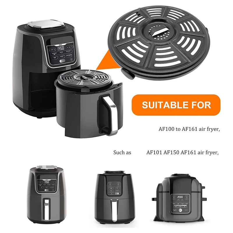 ABUN Yedek Air Fryer Tepsisi,  - Ninja Air Fryer Af101 incelemesi ve fiyatı