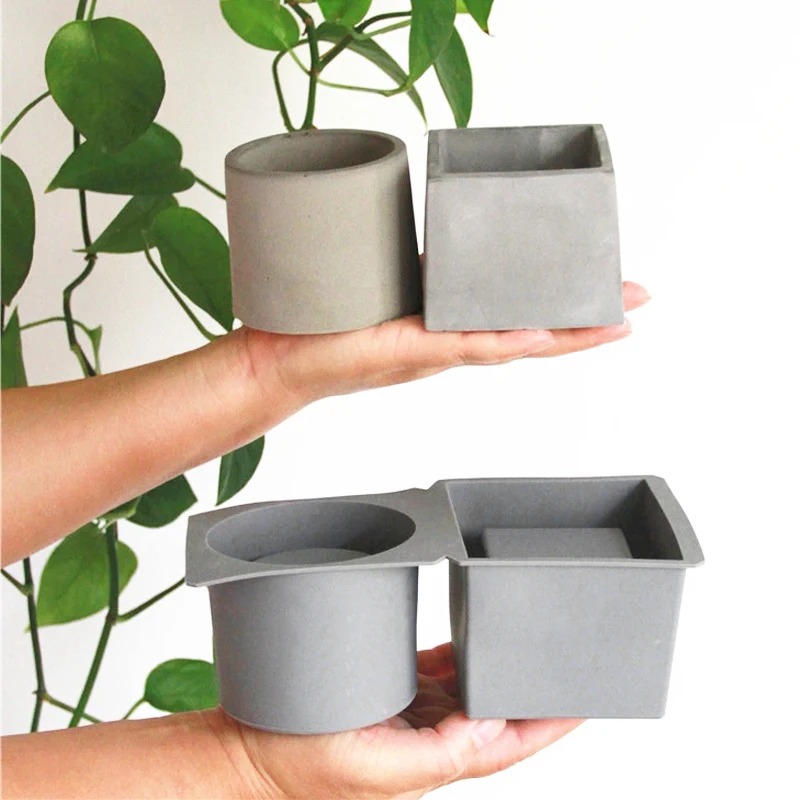 Saksı silikon kalıp Diy takı i - Potsticker Mold incelemesi ve fiyatı