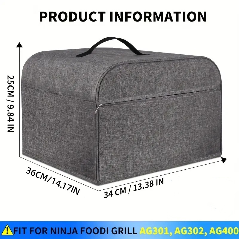 1 adet Ninja Foodi Izgara Toz  - Ninja Air Fryer Af101 incelemesi ve fiyatı