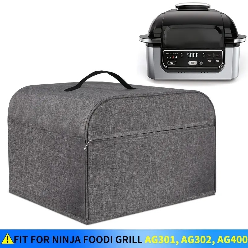 1 adet Ninja Foodi Izgara Toz  - Ninja Air Fryer Af101 incelemesi ve fiyatı