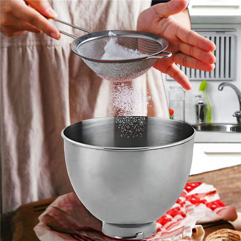 A78E 3X Paslanmaz Çelik Karışt - Kitchenaid Mixer Artisan 5Qt incelemesi ve fiyatı
