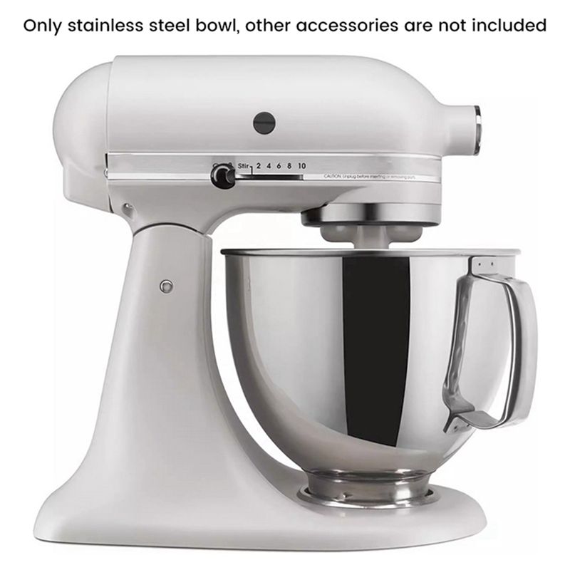 A78E 3X Paslanmaz Çelik Karışt - Kitchenaid Mixer Artisan 5Qt incelemesi ve fiyatı