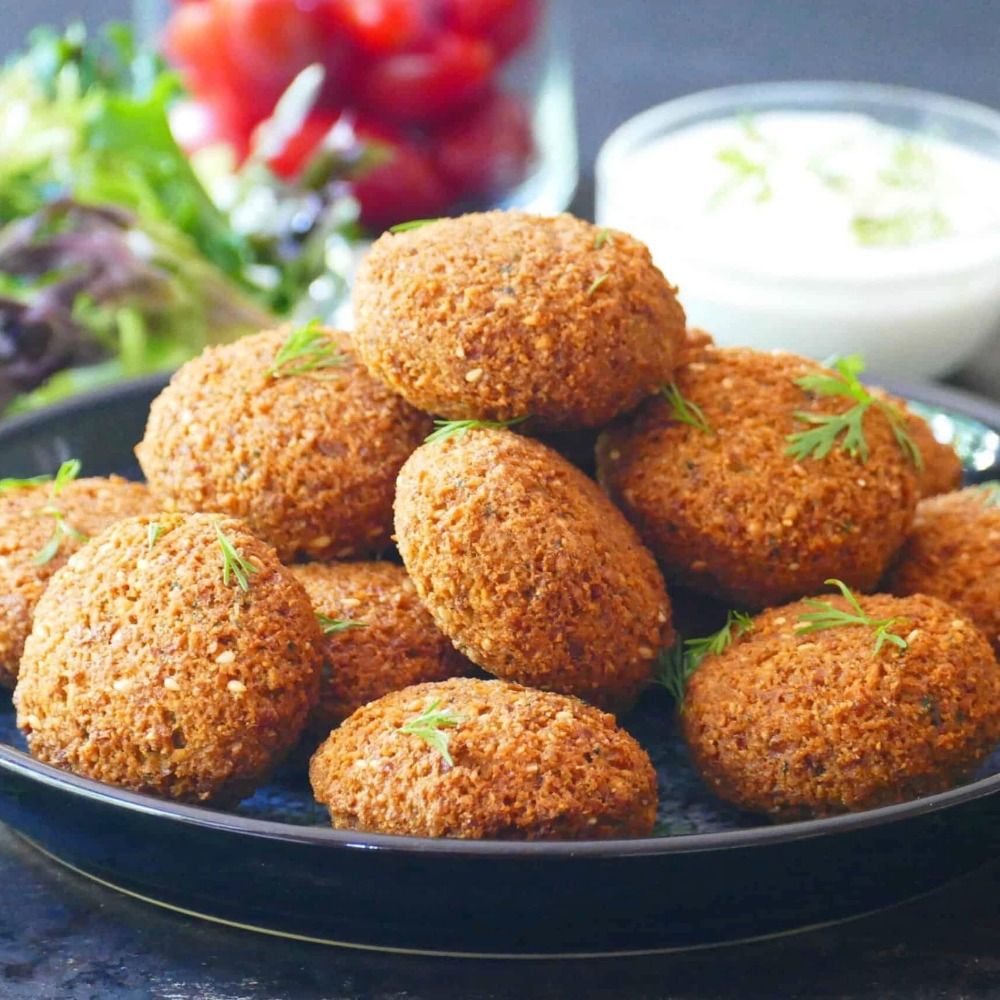 Paslanmaz Çelik Falafel Kepçe  - Hot Dog Press incelemesi ve fiyatı