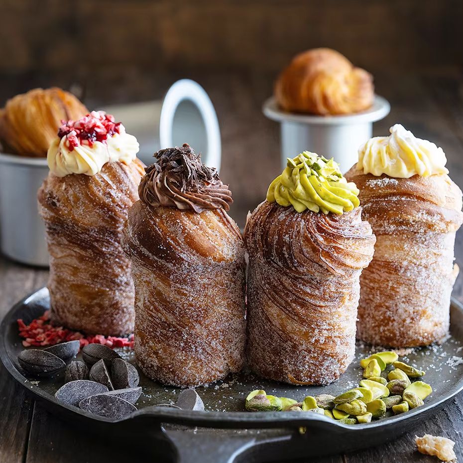 Alüminyum Alaşımlı Yuvarlak Ma - Egg Waffle Pan incelemesi ve fiyatı