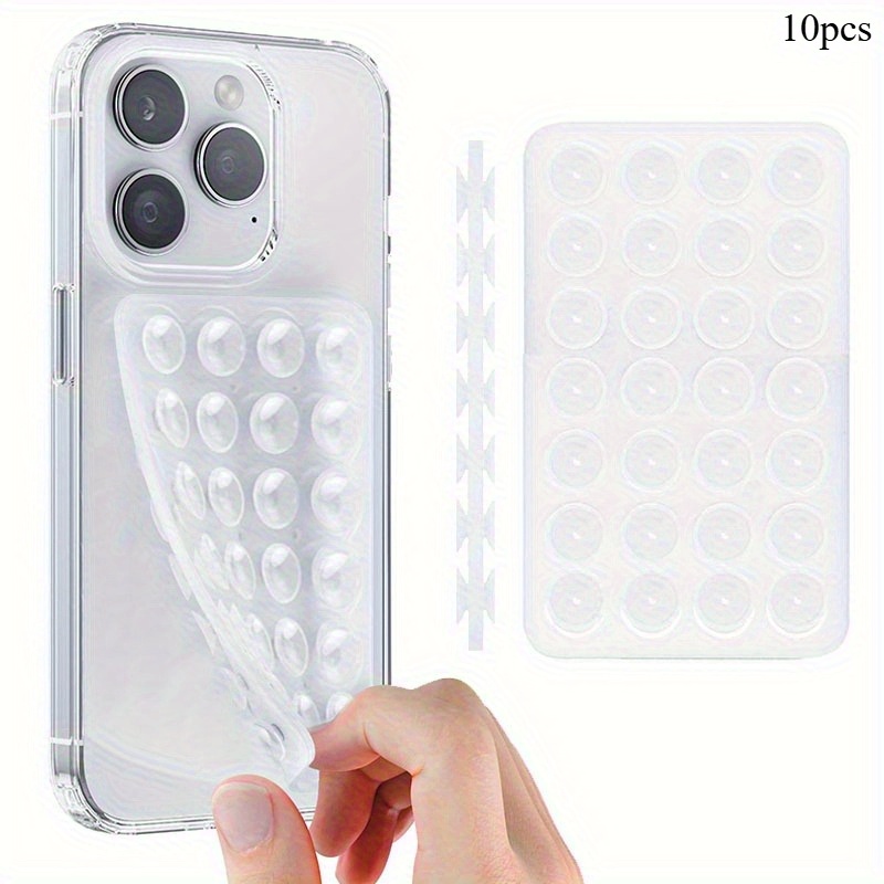 10 Adet Çift Taraflı Silikon V - Taco Stand Holder incelemesi ve fiyatı