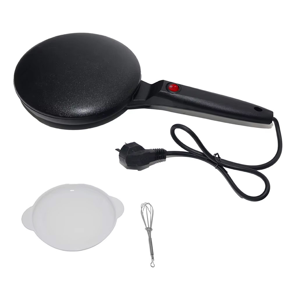 TINSOL Elektrikli Pancake Yapı - Mini Pancake Griddle incelemesi ve fiyatı