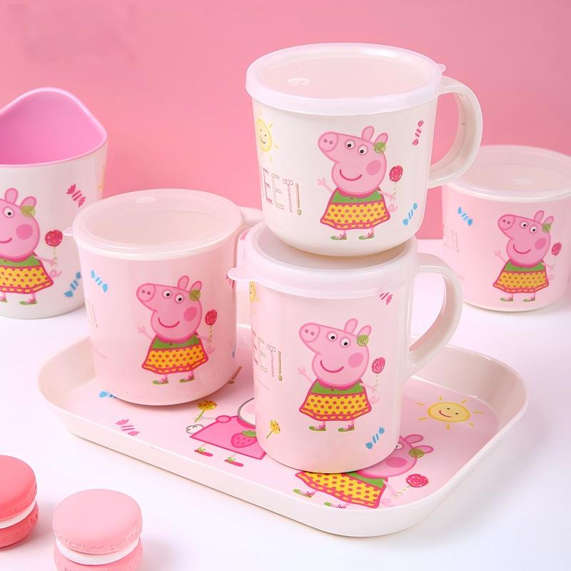 WUHE Peppa Pig Çocuklar İçin M - Dim Sum Basket incelemesi ve fiyatı