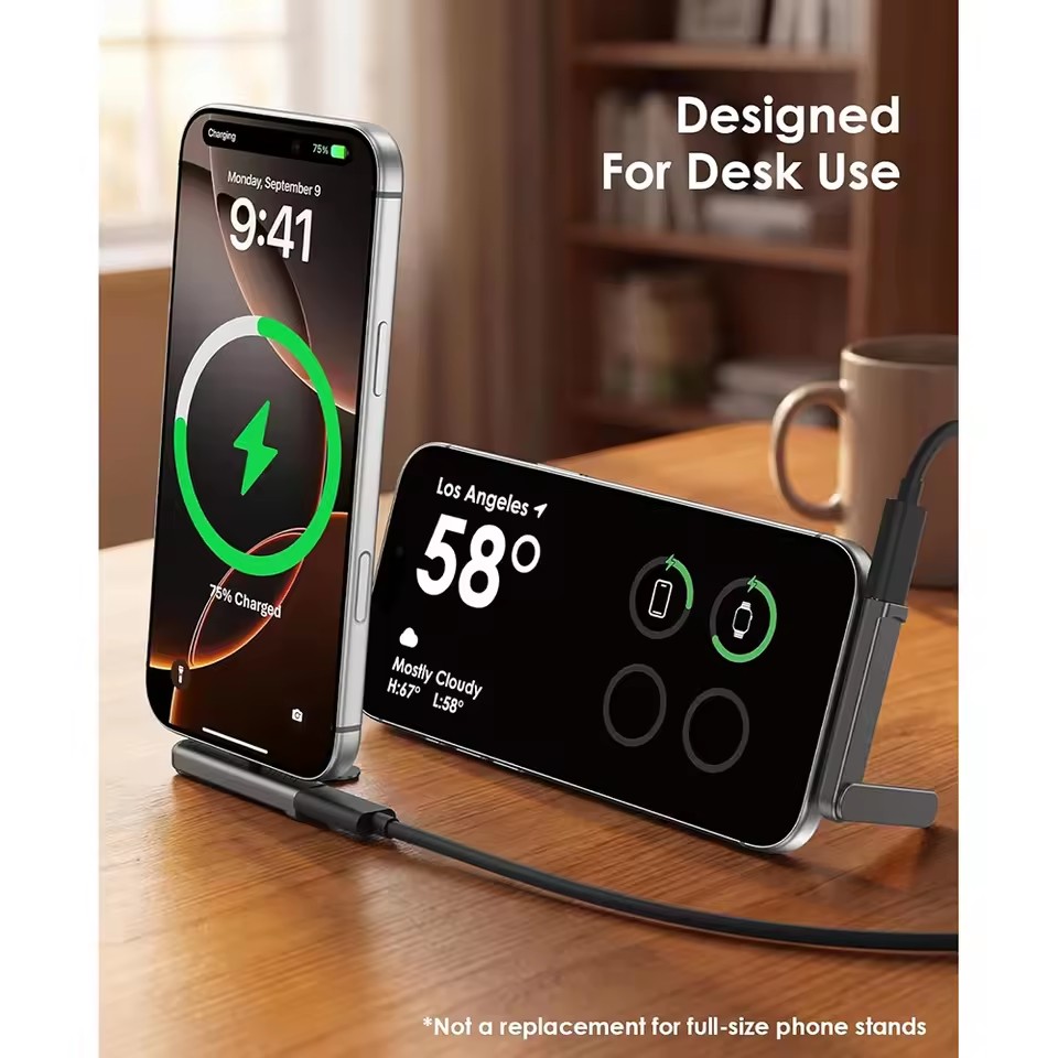 2/1 adet taşınabilir USB C - 3 - Taco Stand Holder incelemesi ve fiyatı