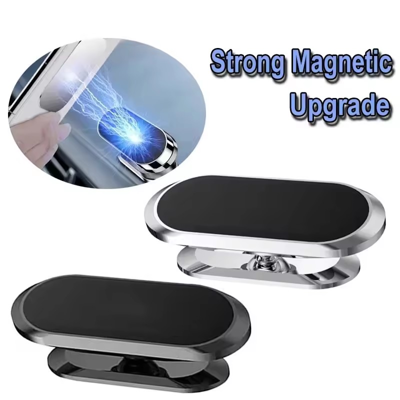 Yeni Manyetik Araç İçi Telefon - Taco Stand Holder incelemesi ve fiyatı